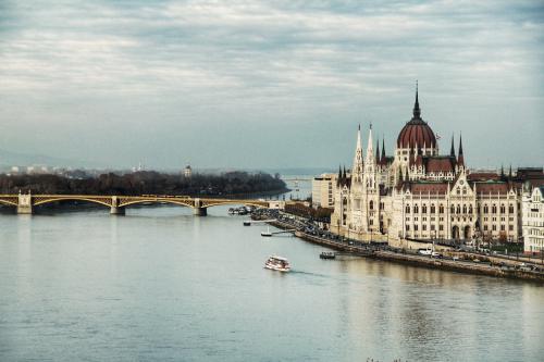 Nyári romantikus programok Budapesten