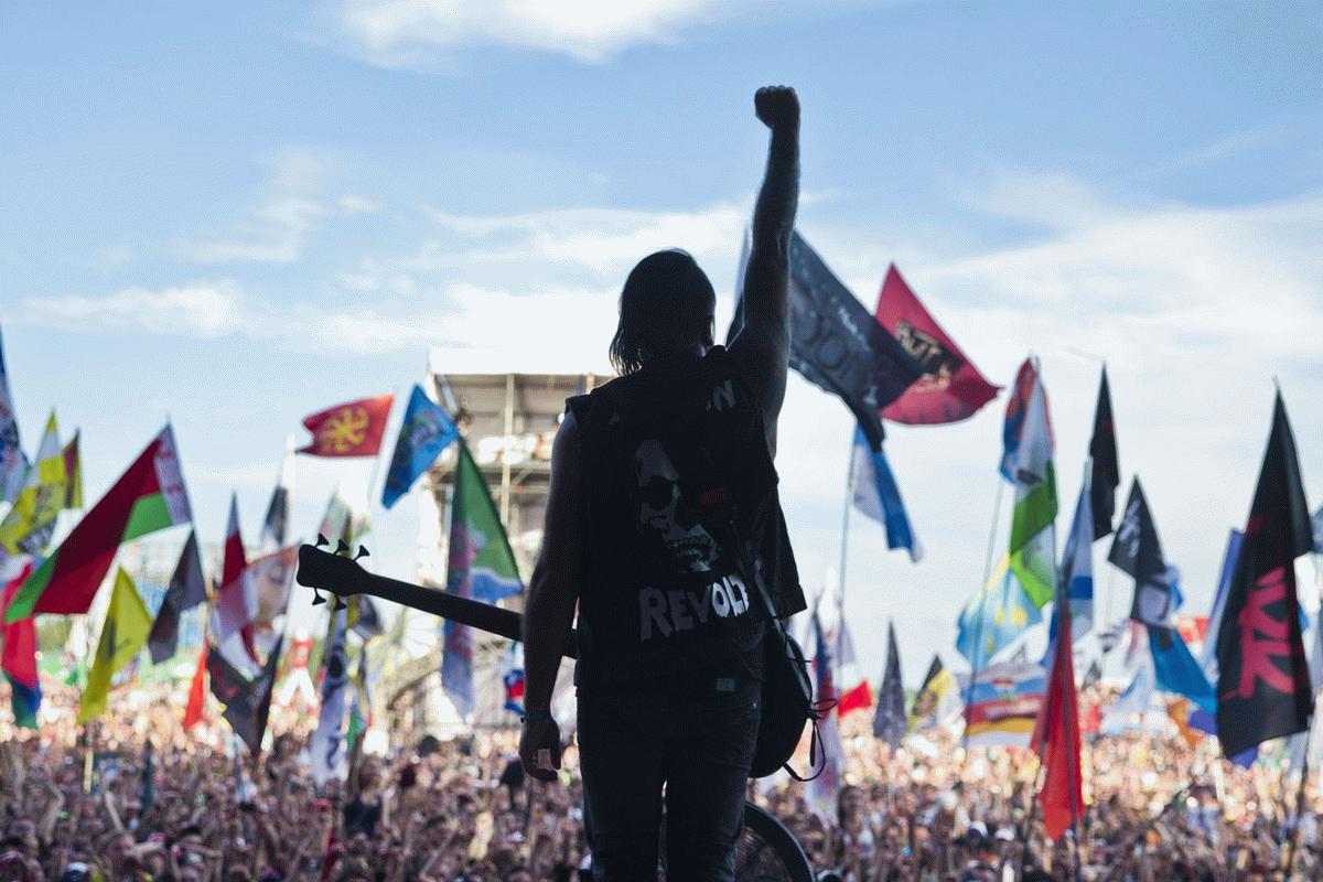 Európa 5 legjobb rockfesztiválja